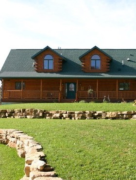 Gospodarstwa agroturystyczne